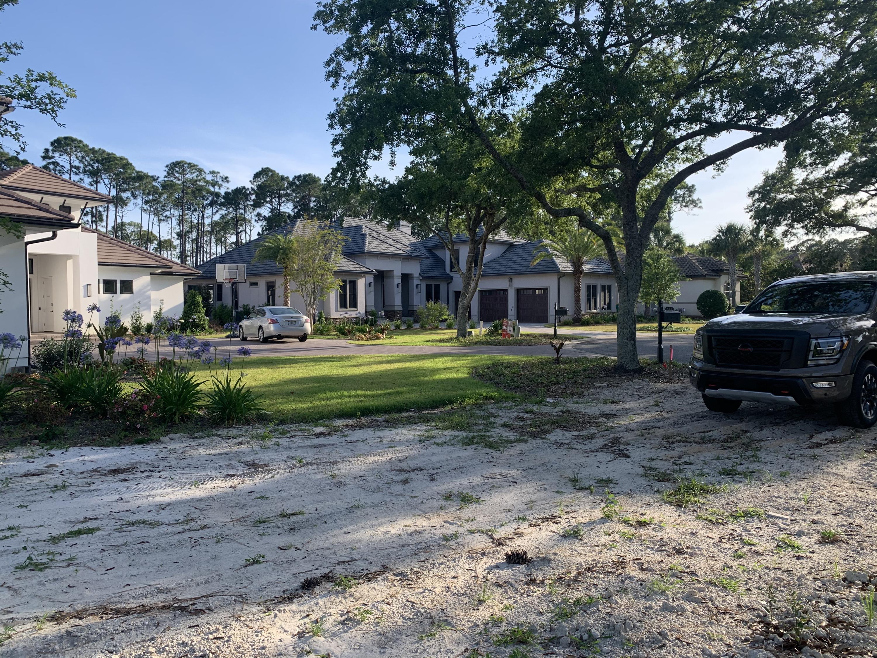 Regatta Bay - Land