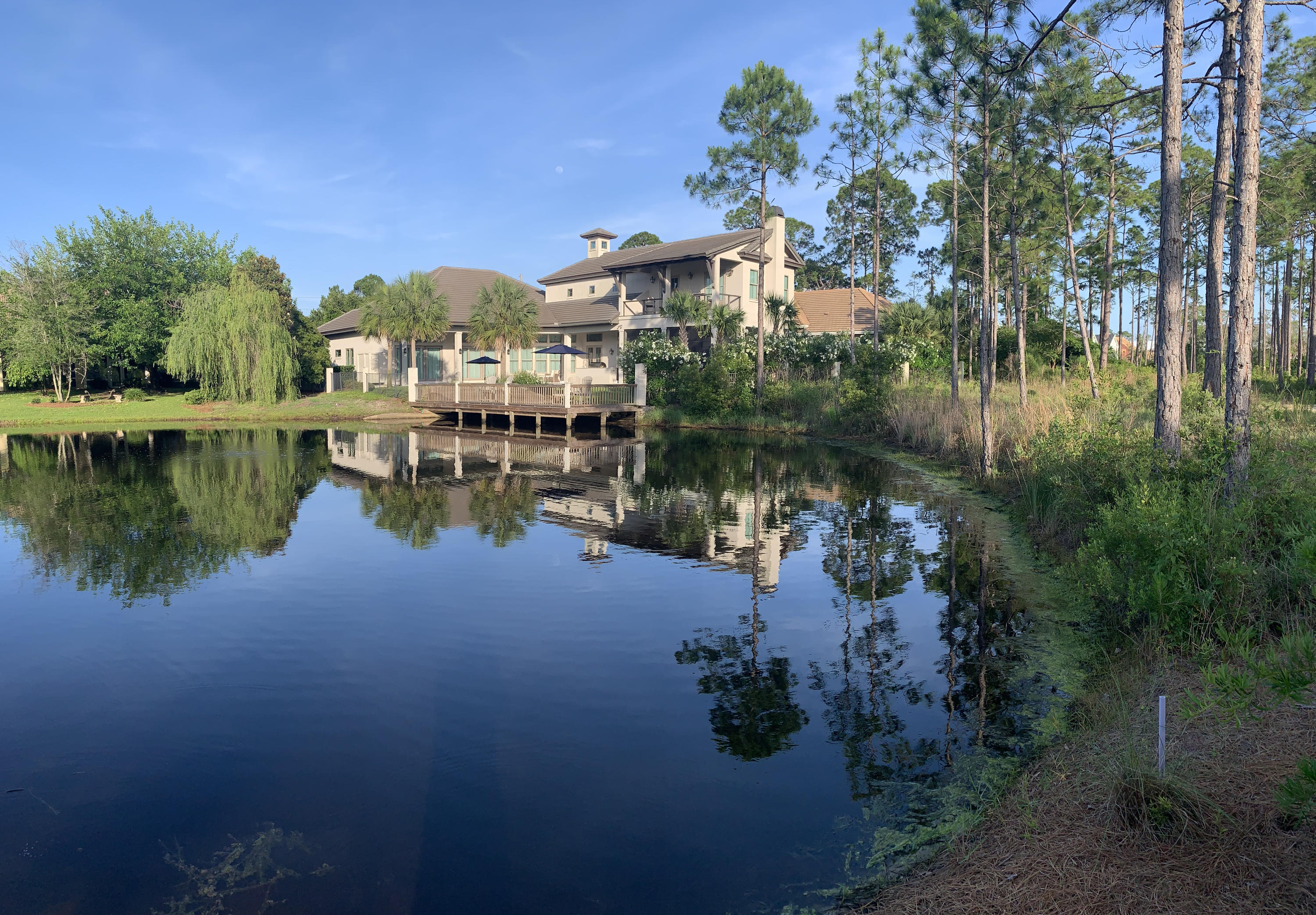 Regatta Bay - Land