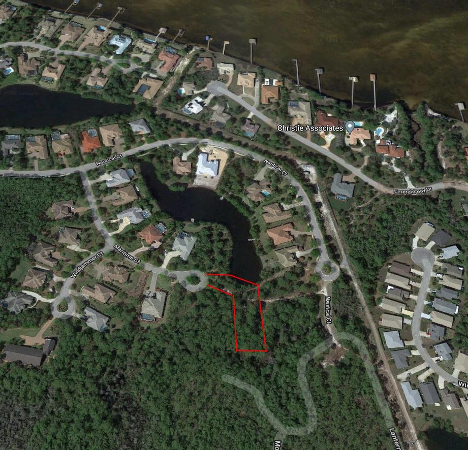 Regatta Bay - Land