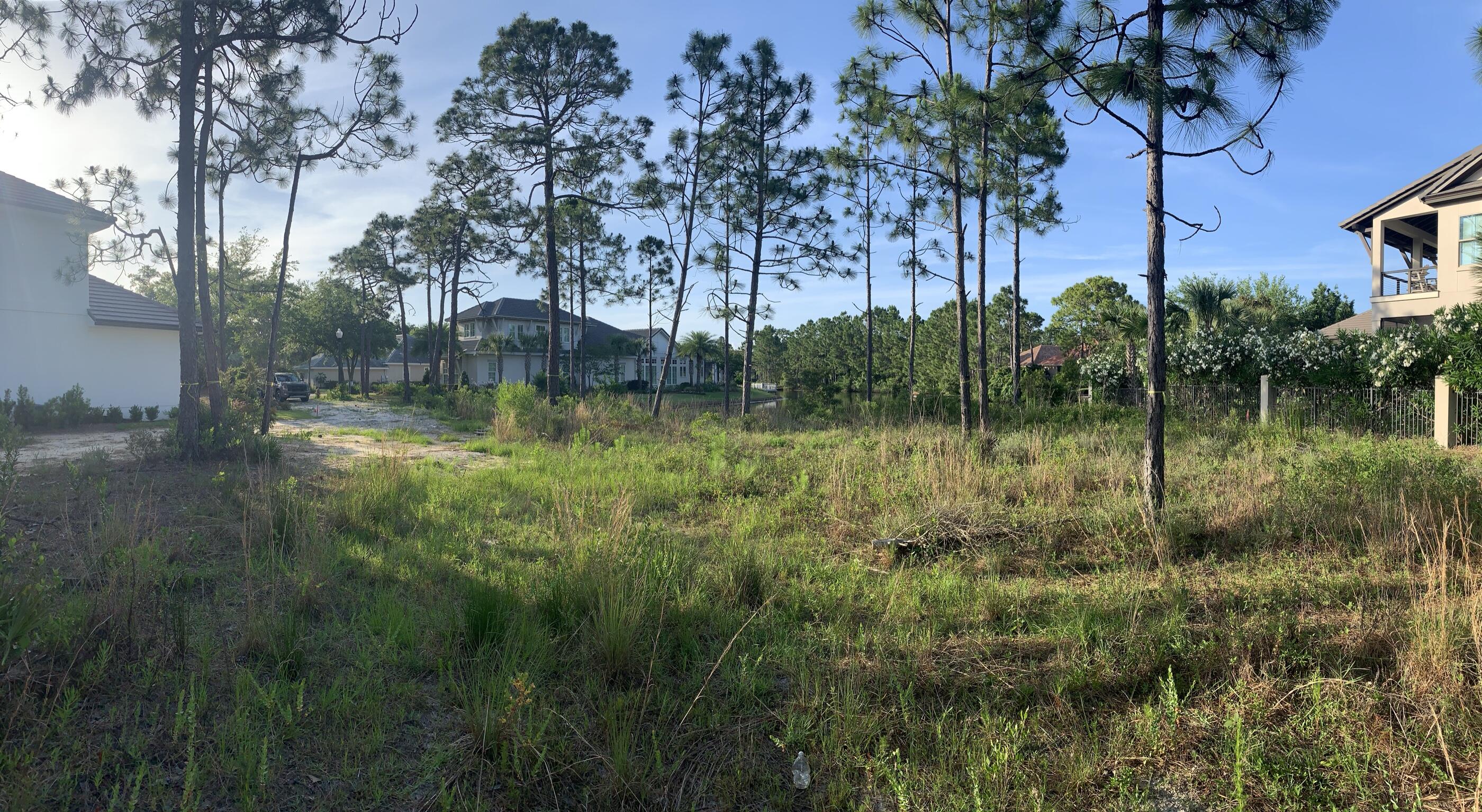 Regatta Bay - Land