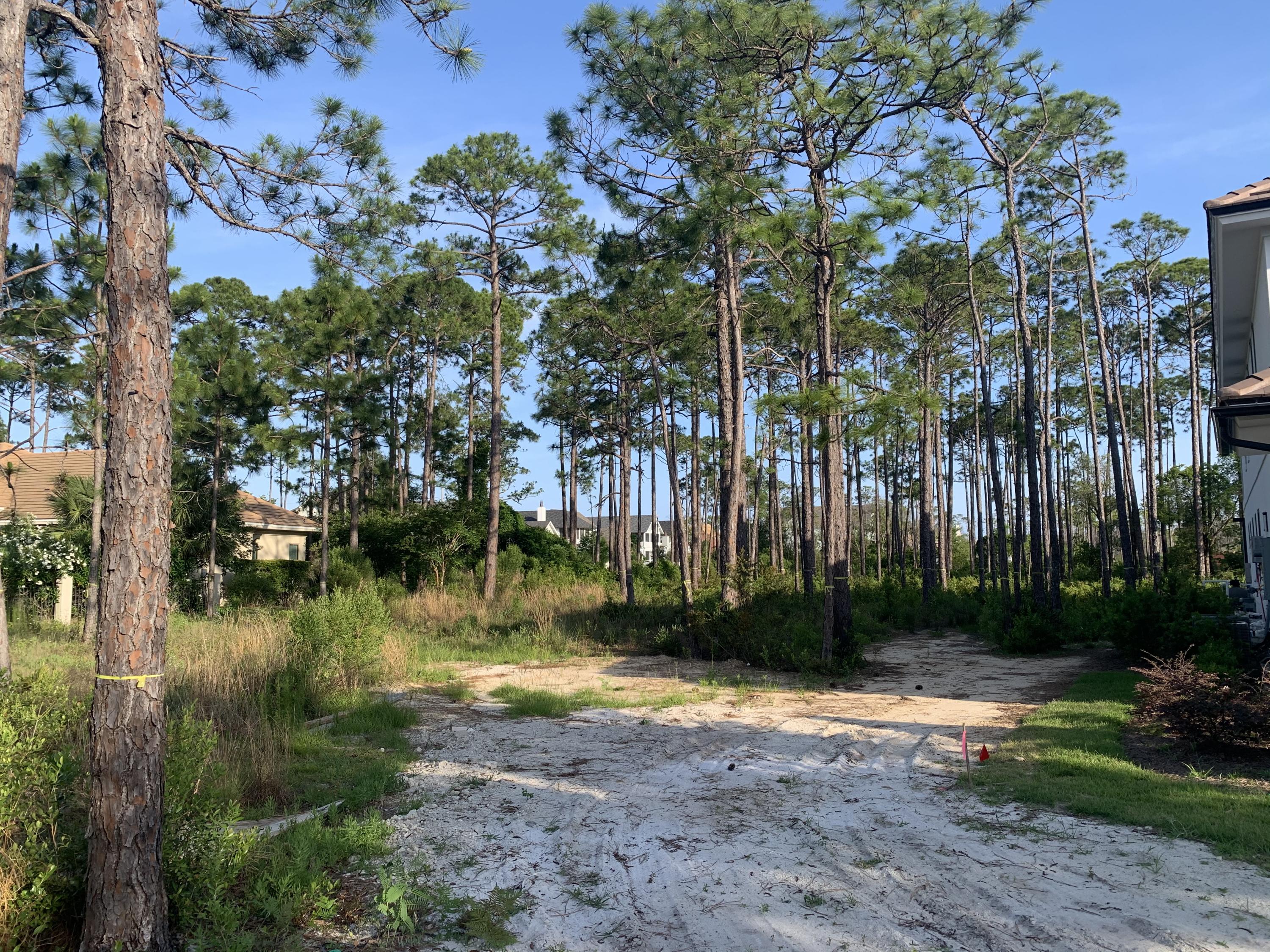 Regatta Bay - Land