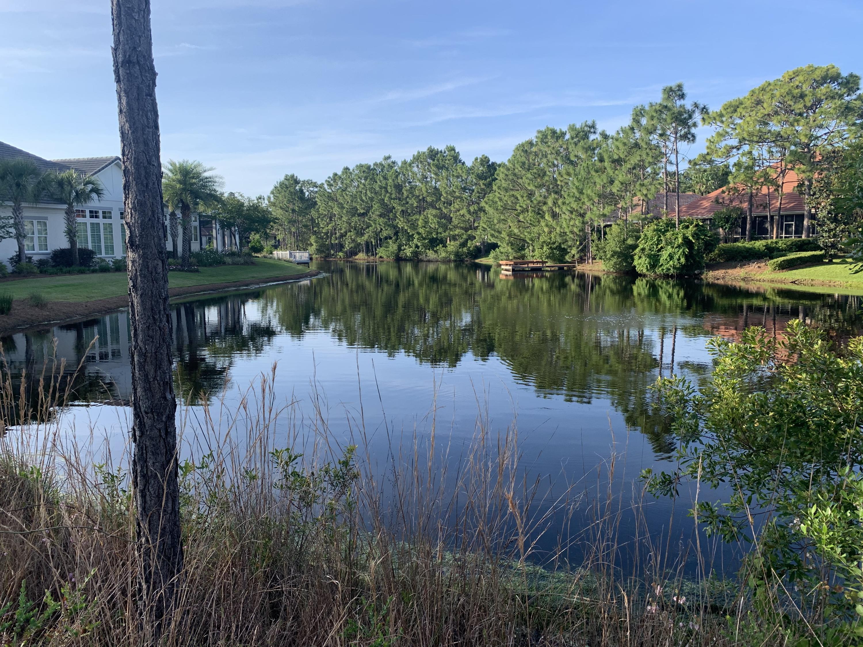 Regatta Bay - Land