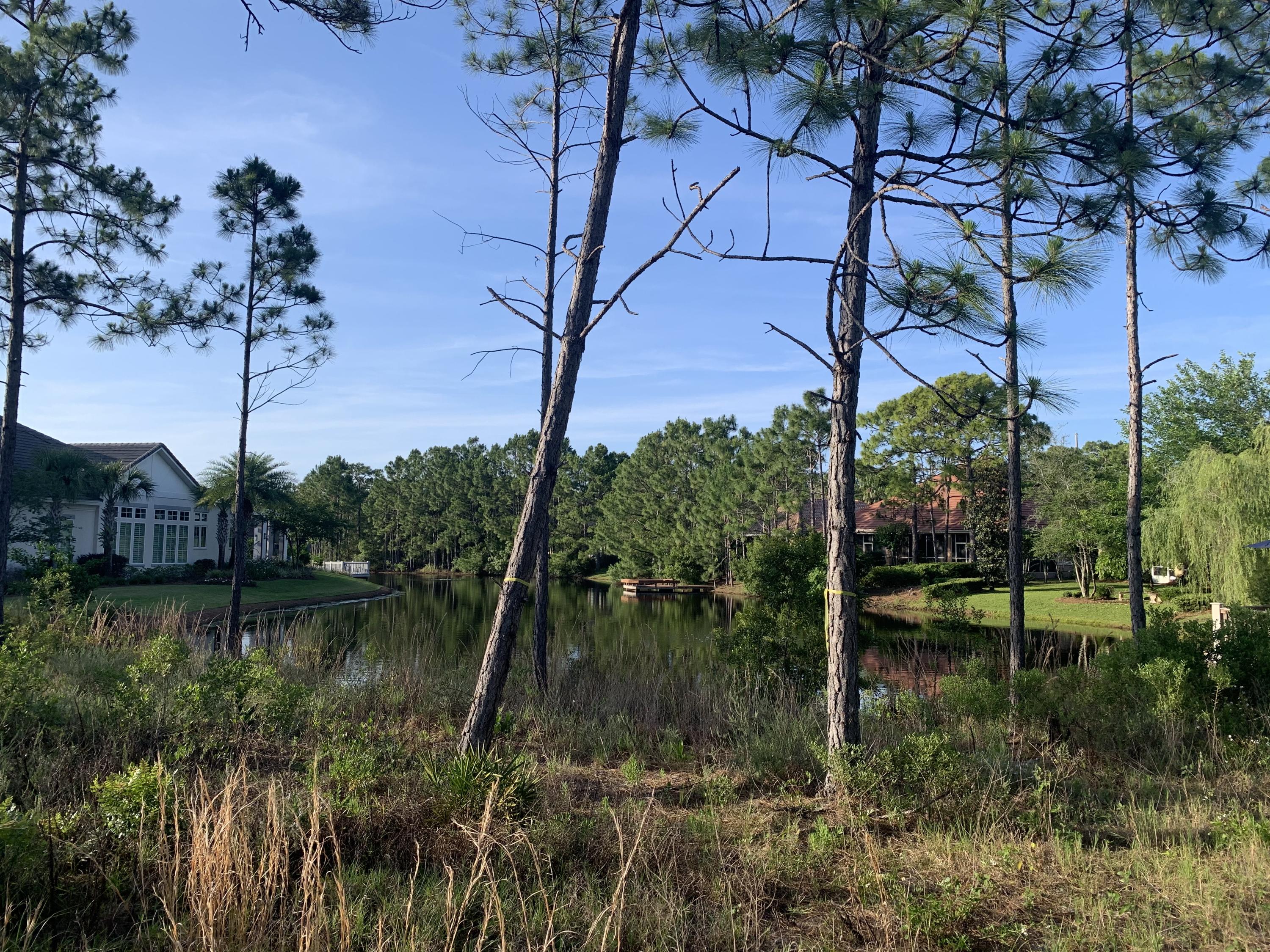 Regatta Bay - Land