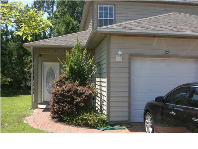 CARONDOLET T/H - Residential Lease