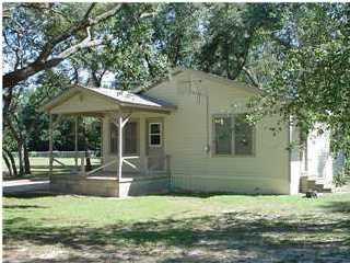 DIXON S/D - Residential Lease