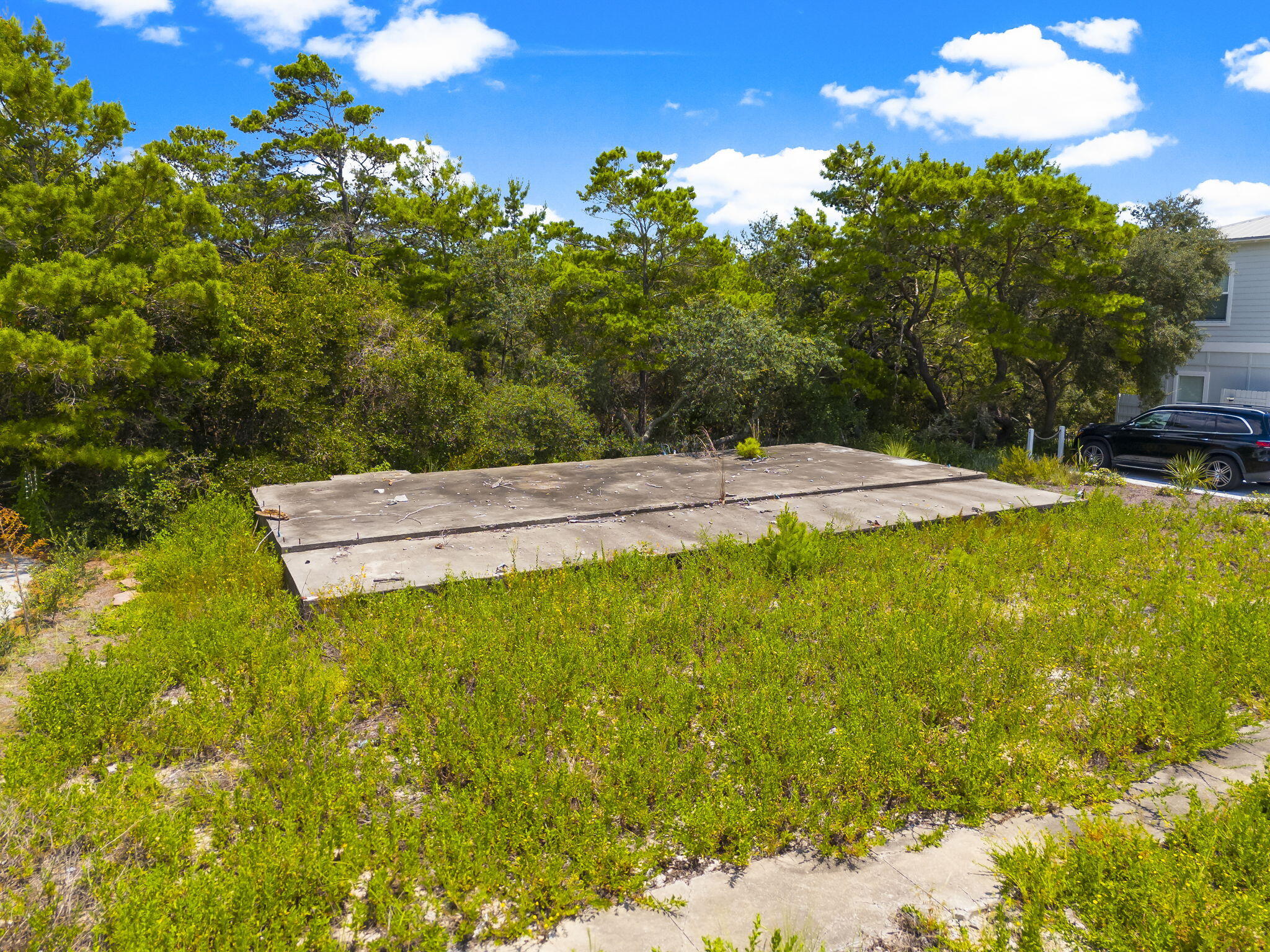 EAGLES LANDING - Land