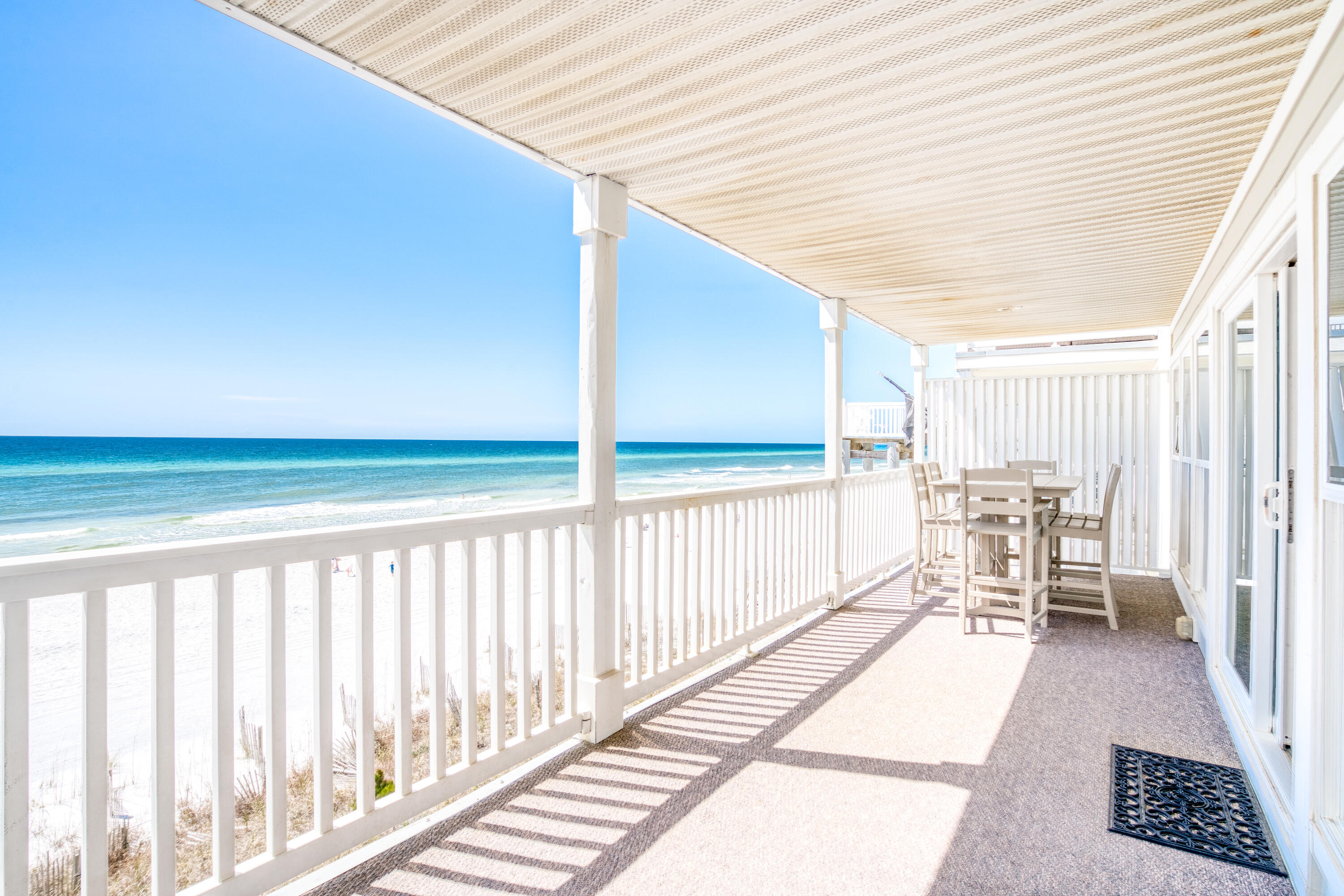 SUGAR DUNES A CONDO - Residential