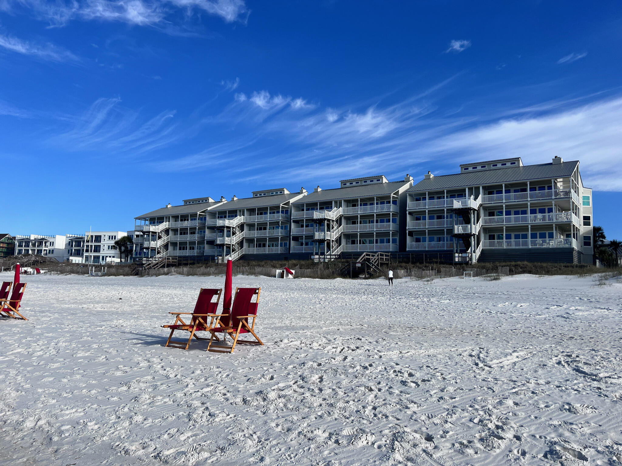 SUGAR DUNES A CONDO - Residential