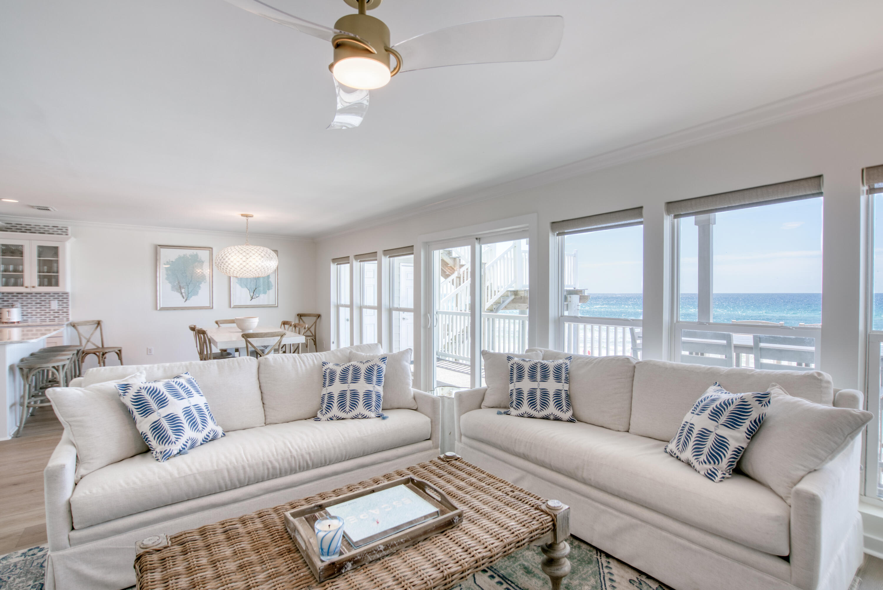 SUGAR DUNES A CONDO - Residential