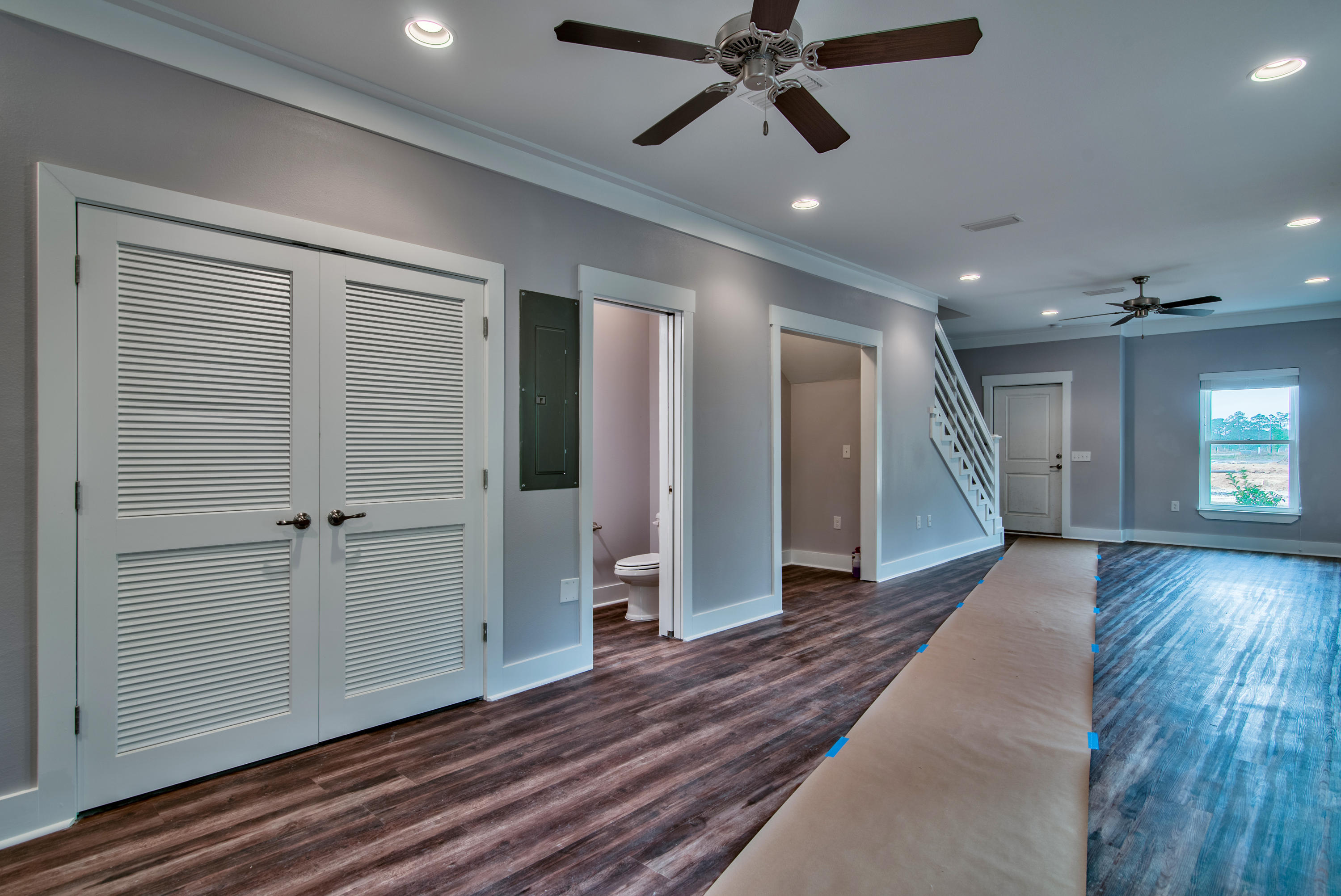 VERANDAS AT FREEPORT - Residential