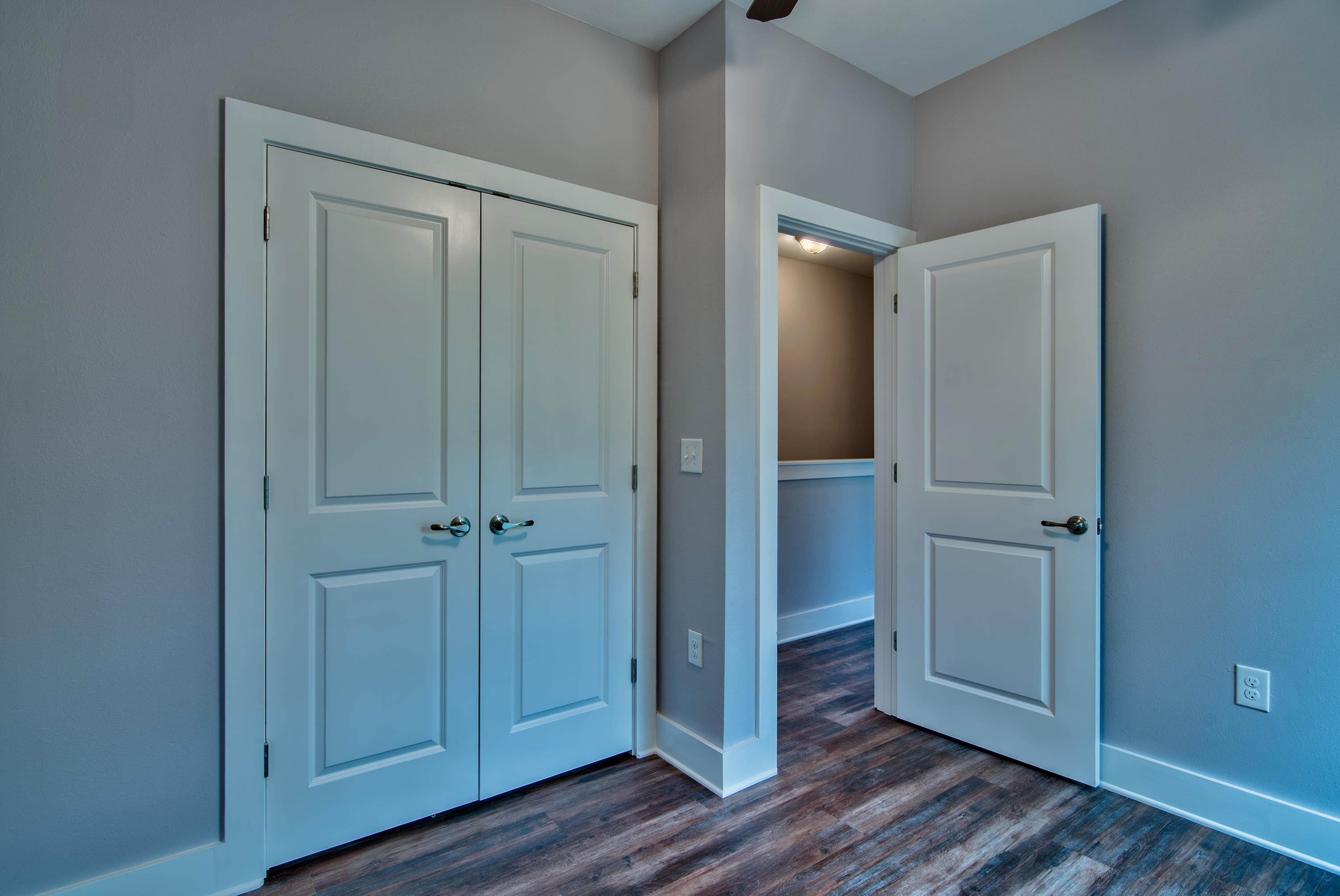 VERANDAS AT FREEPORT - Residential