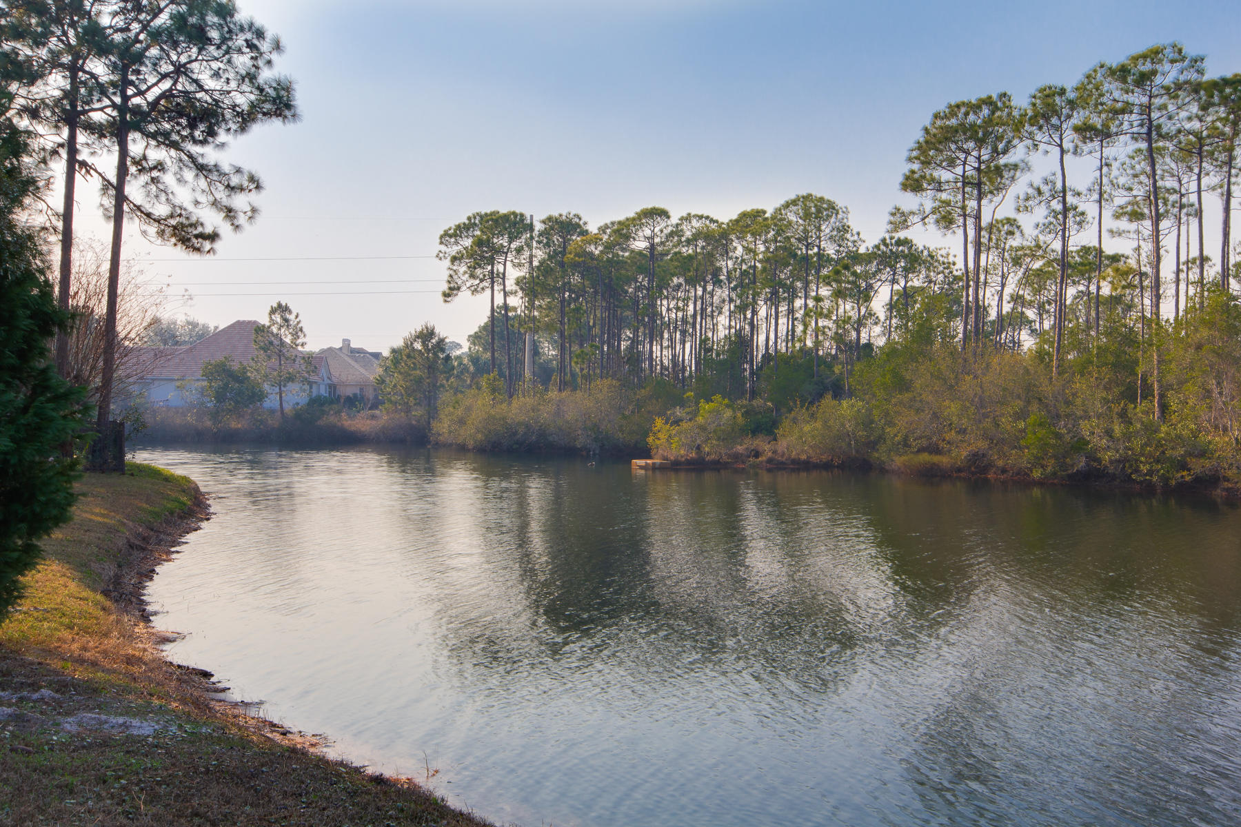 EMERALD LAKES PH 1 - Residential