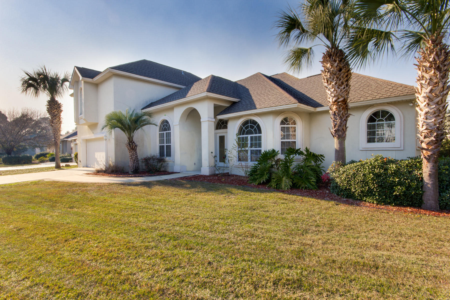 EMERALD LAKES PH 1 - Residential