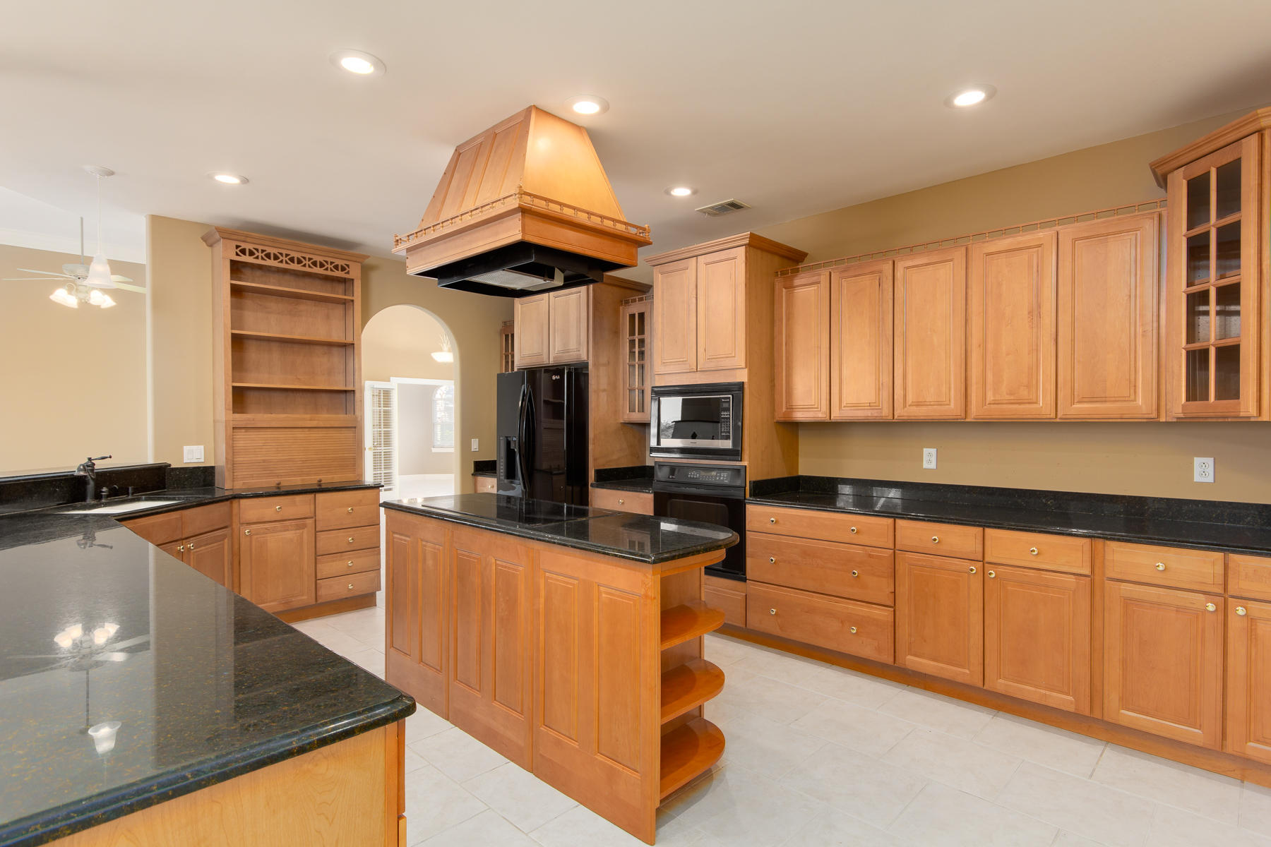 EMERALD LAKES PH 1 - Residential