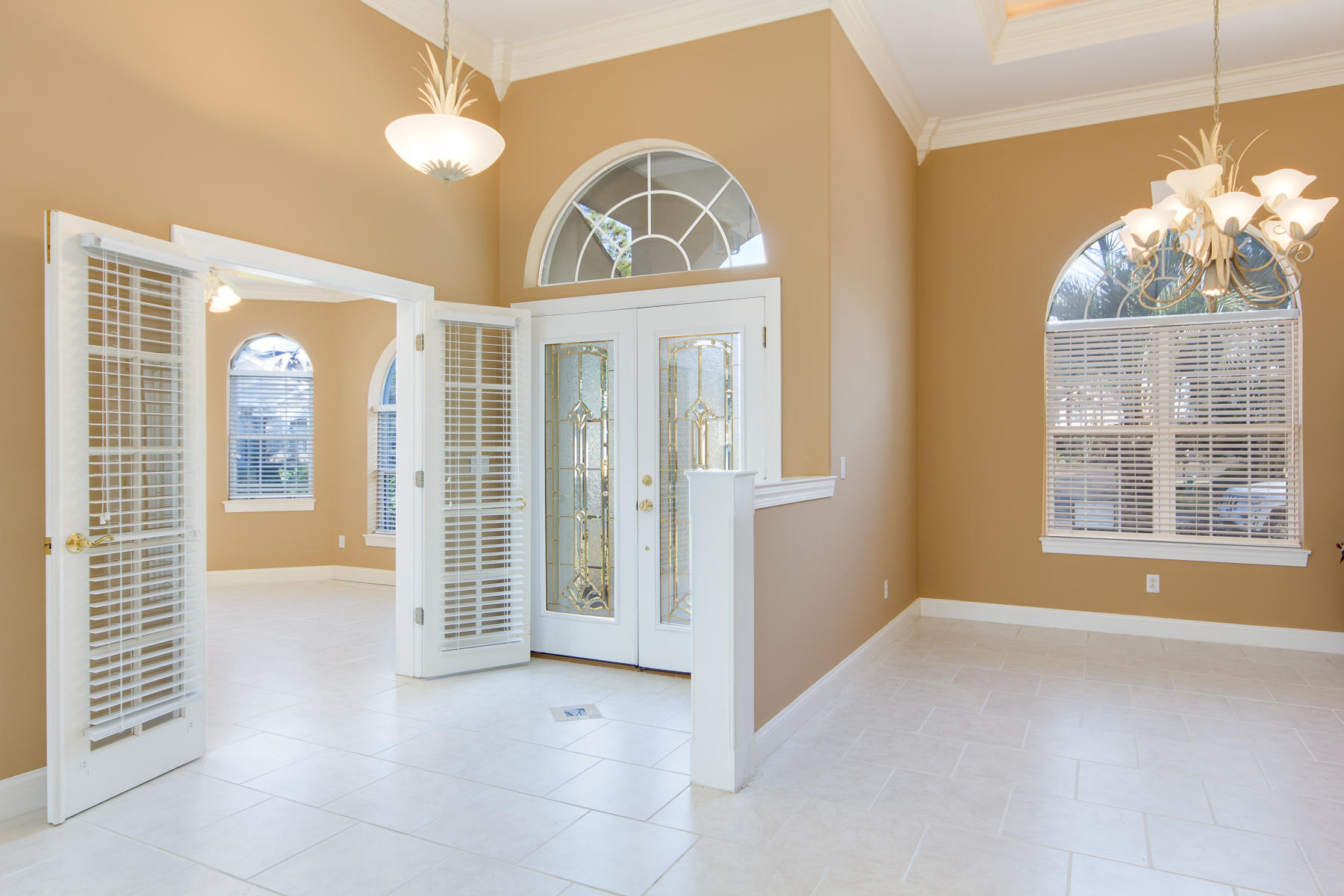 EMERALD LAKES PH 1 - Residential