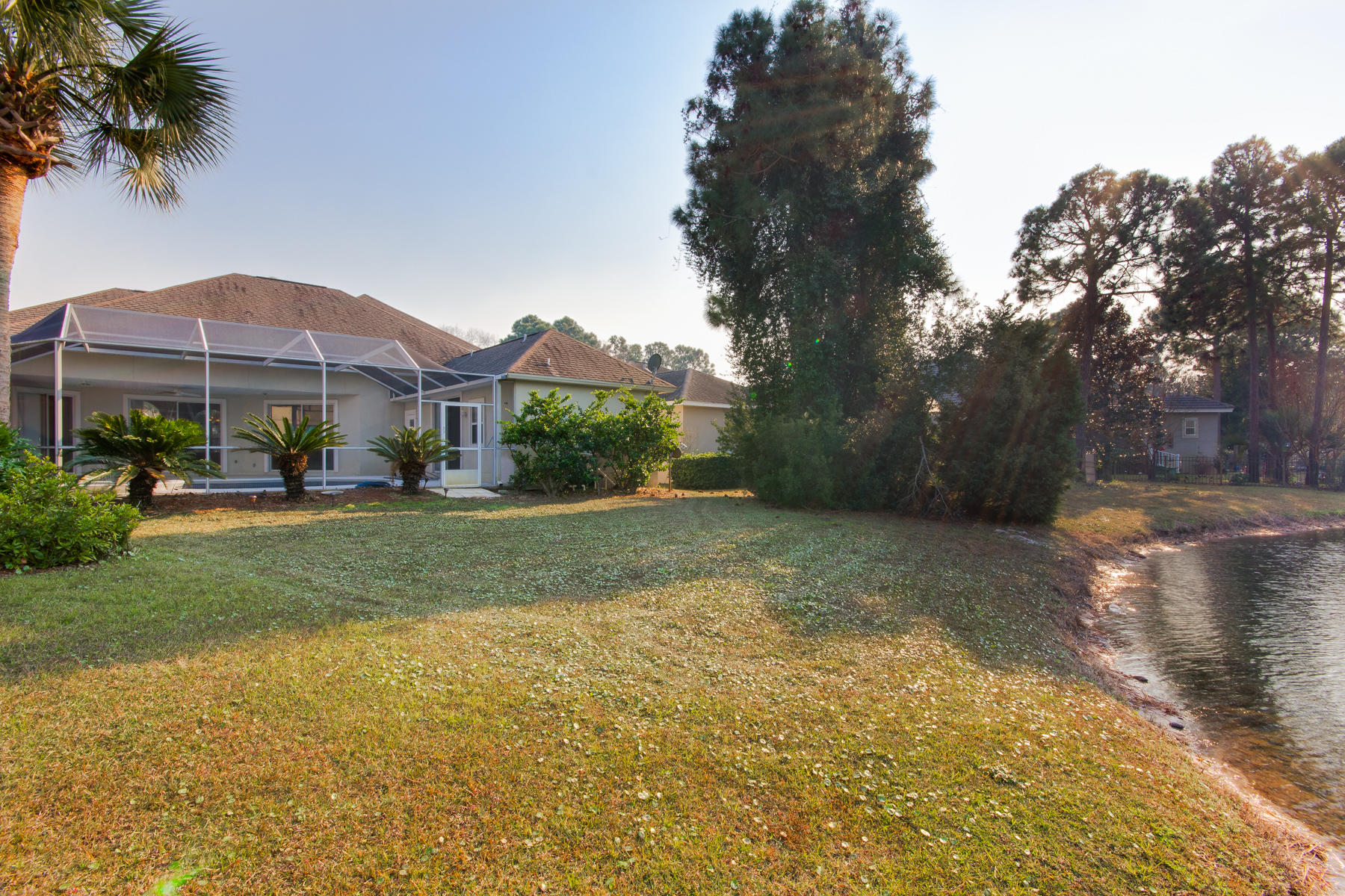 EMERALD LAKES PH 1 - Residential