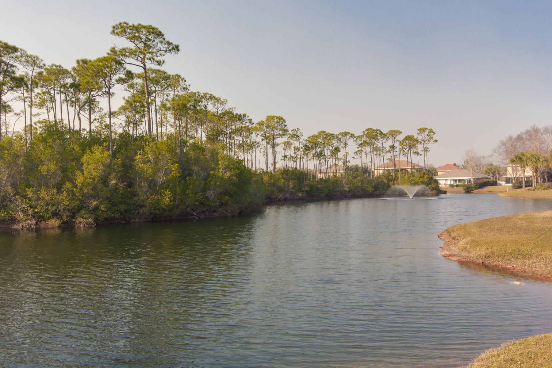 EMERALD LAKES PH 1 - Residential