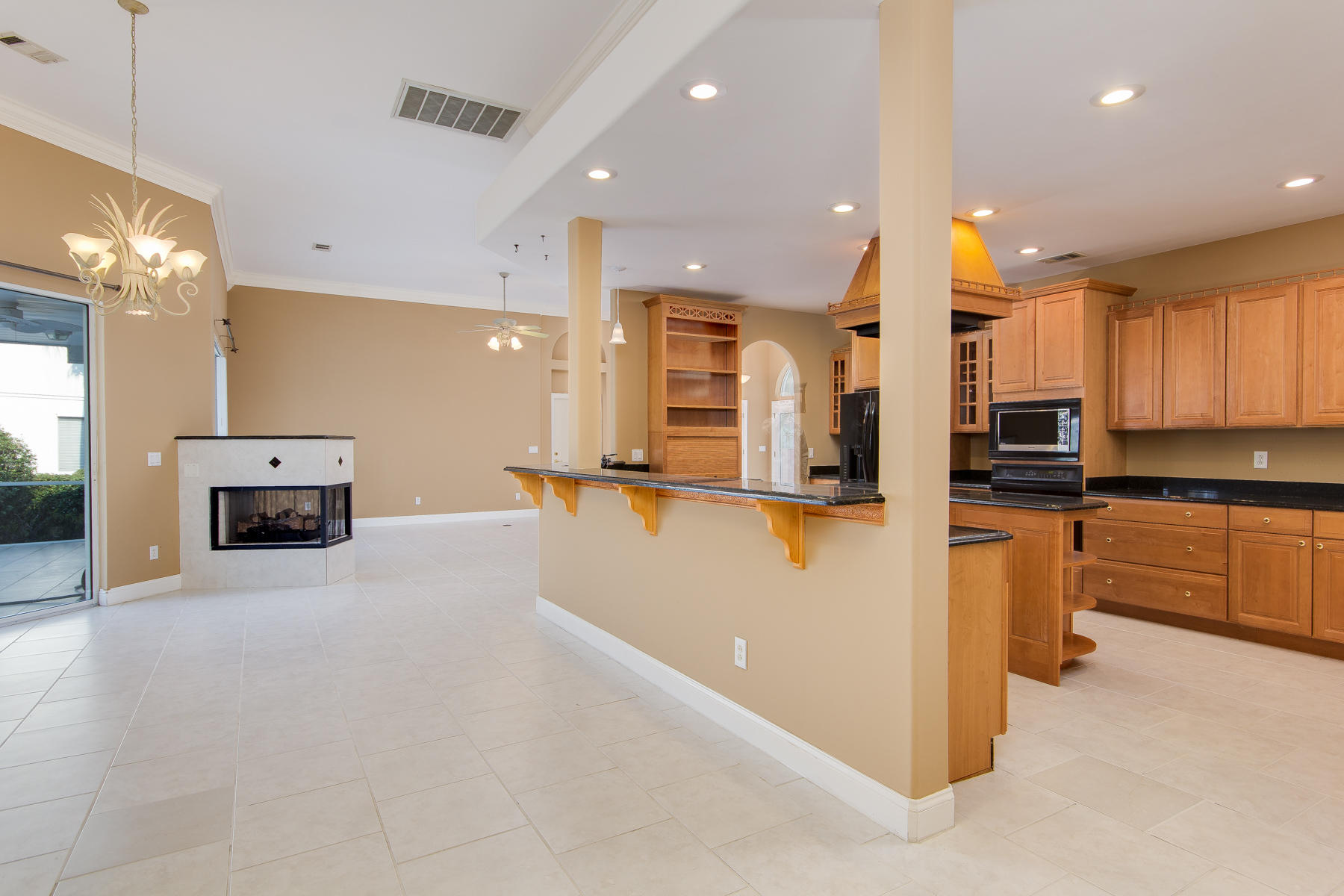 EMERALD LAKES PH 1 - Residential