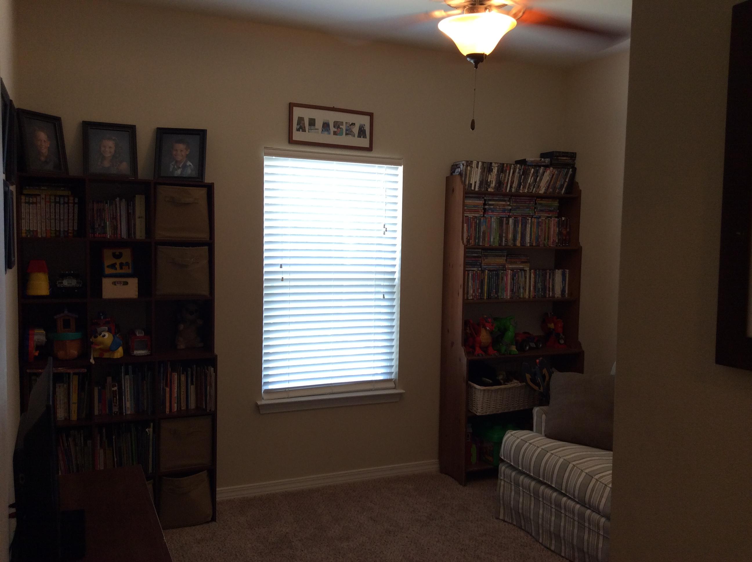 HERITAGE MANOR - Residential Lease