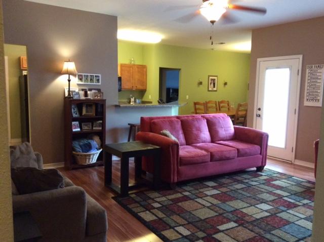 HERITAGE MANOR - Residential Lease