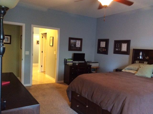 HERITAGE MANOR - Residential Lease