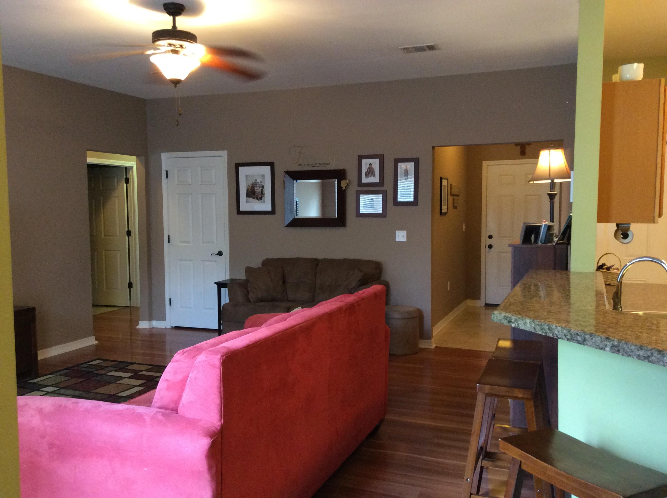 HERITAGE MANOR - Residential Lease