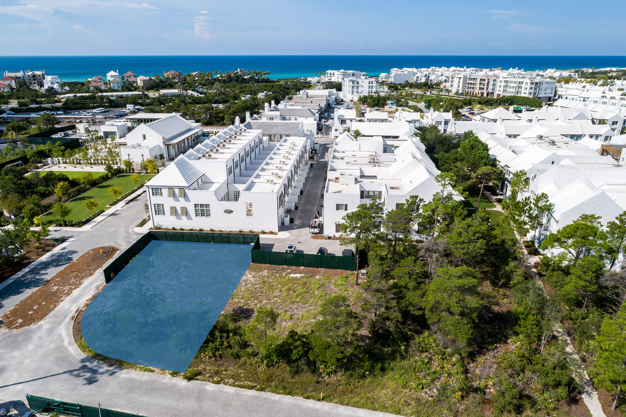ALYS BEACH - Land