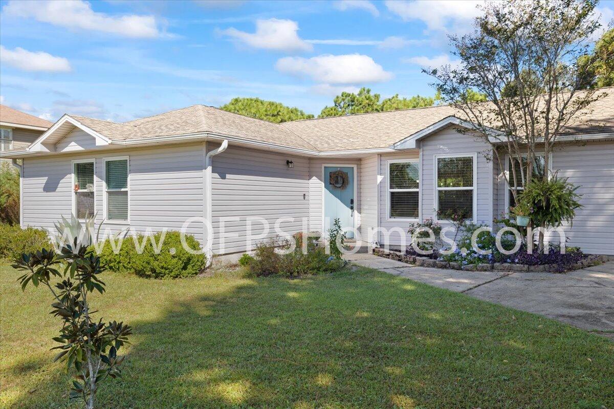 HOLLEY BY THE SEA - Residential Lease