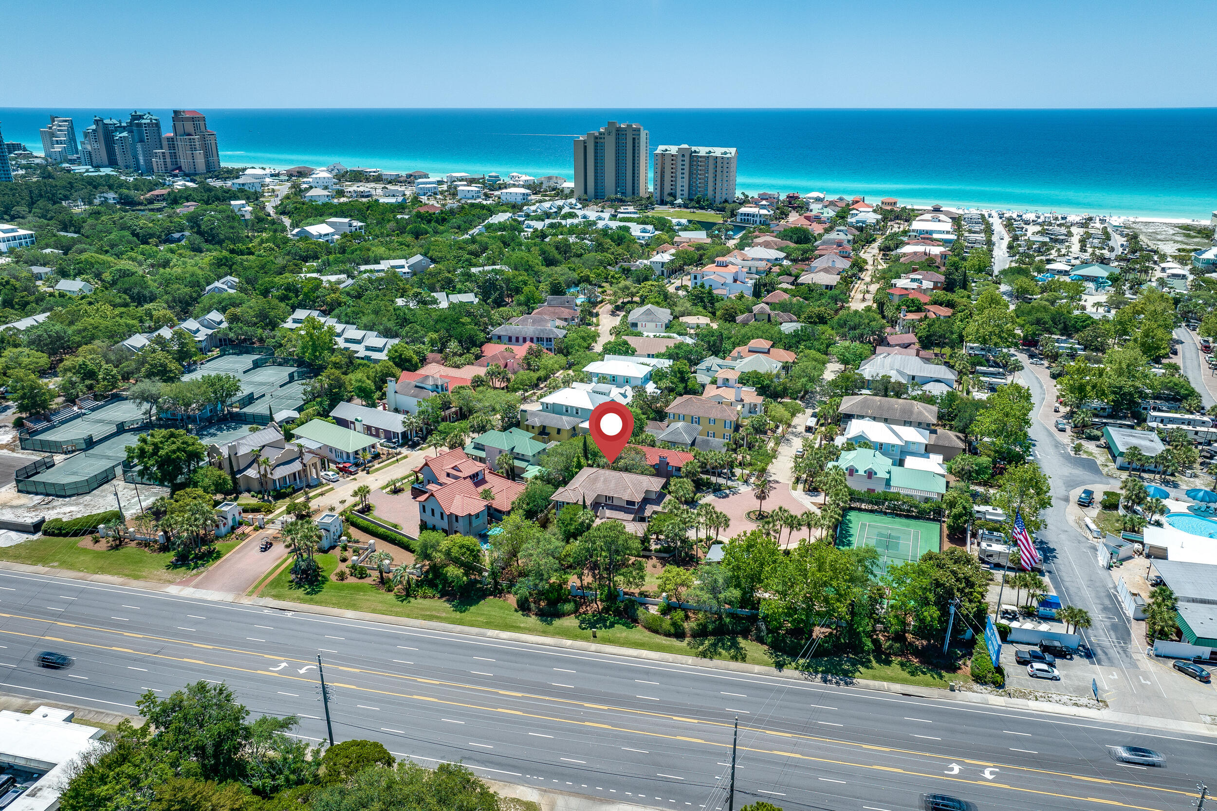 CARIBE - Residential