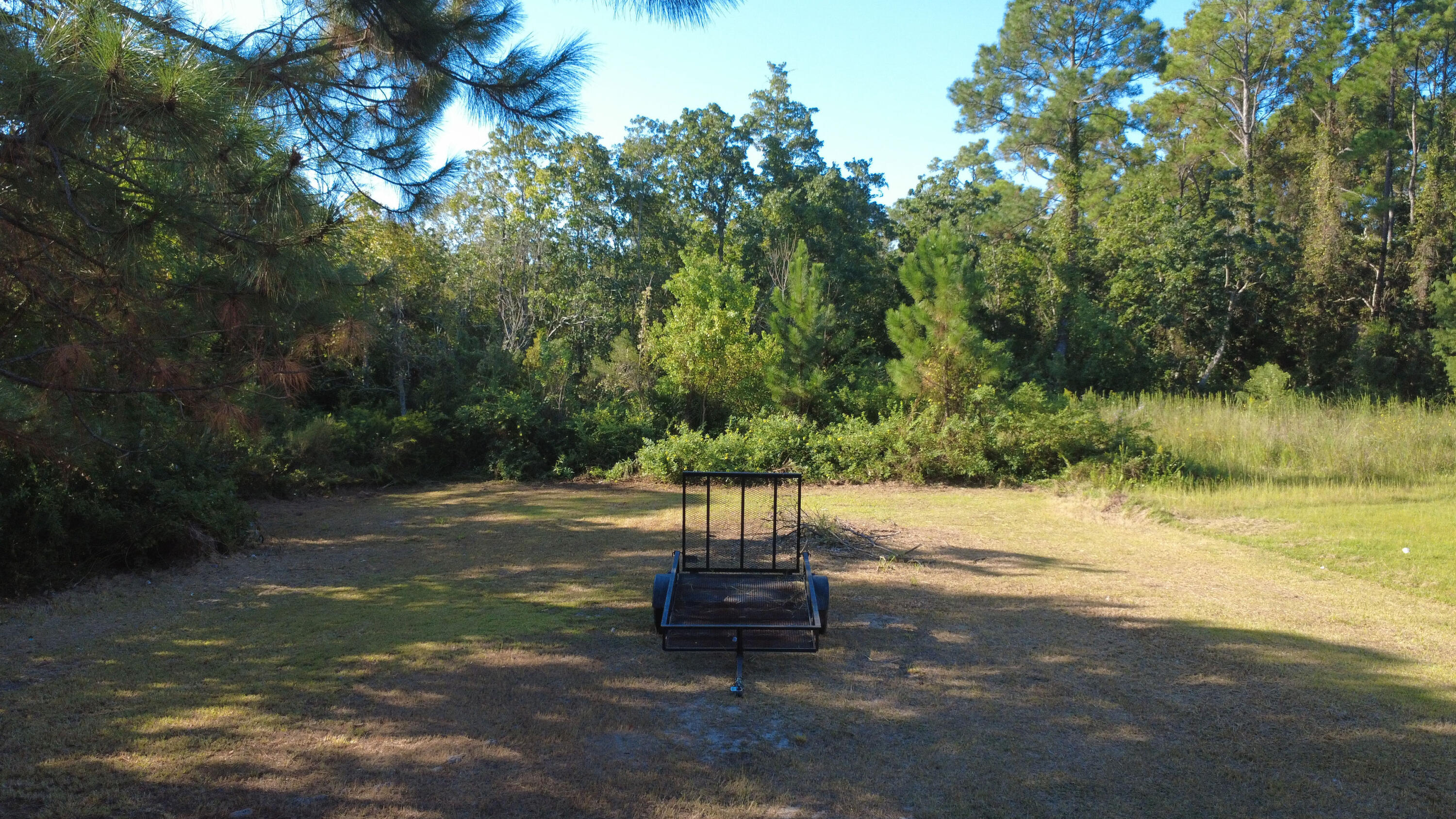 WYNNEHAVEN BEACH ESTATES - Land