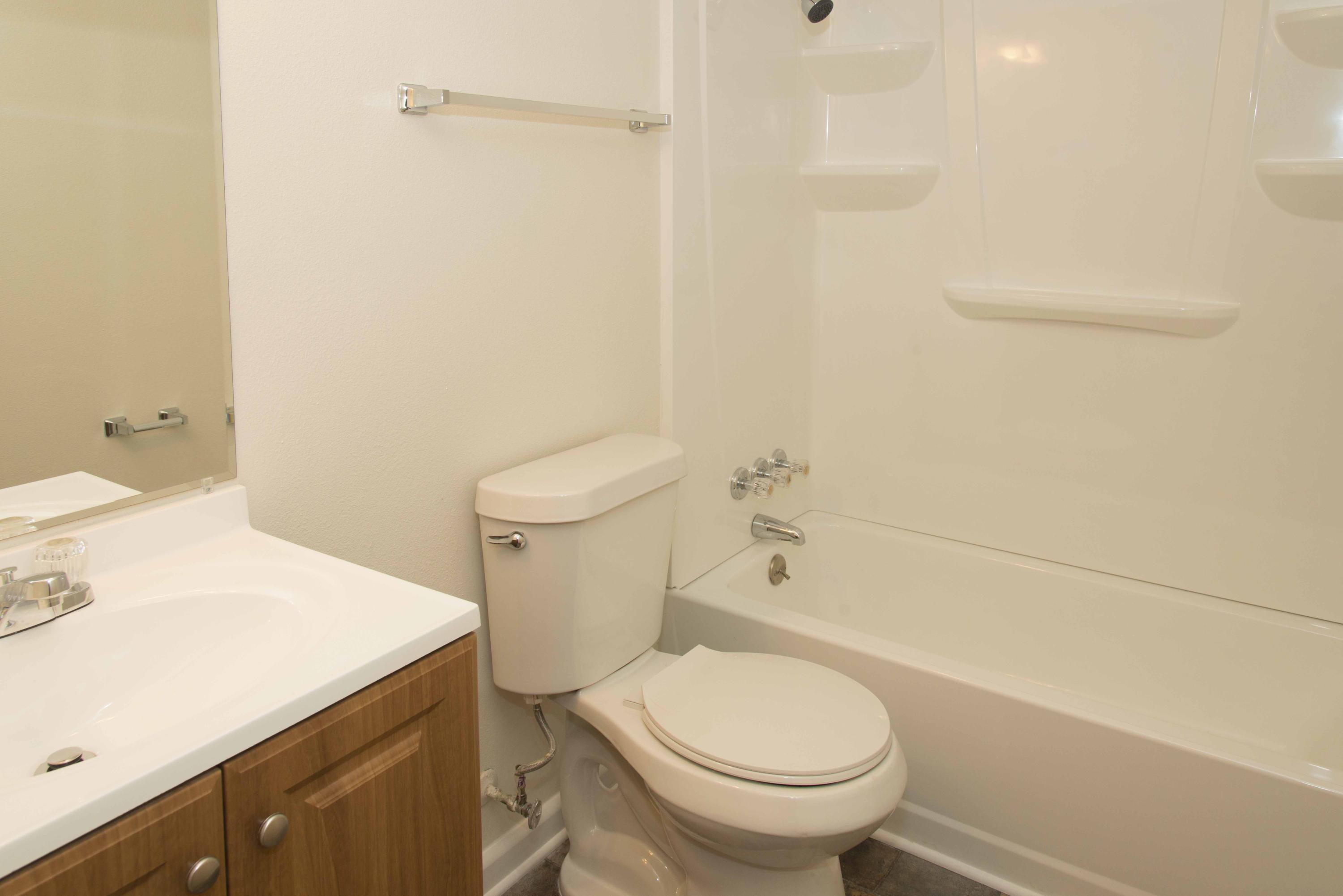 FOUNTAINHEAD CONDO - Residential Lease
