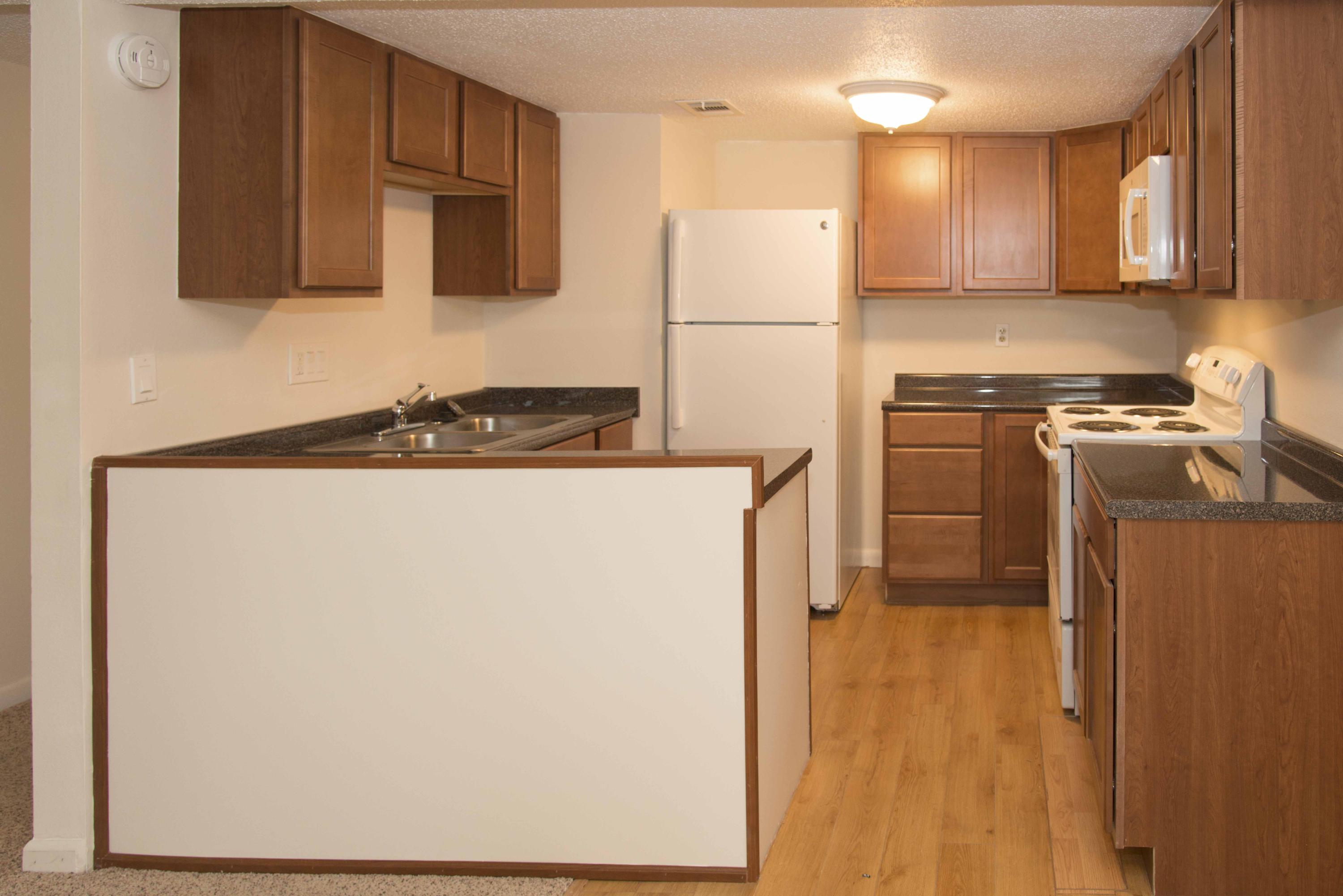 FOUNTAINHEAD CONDO - Residential Lease