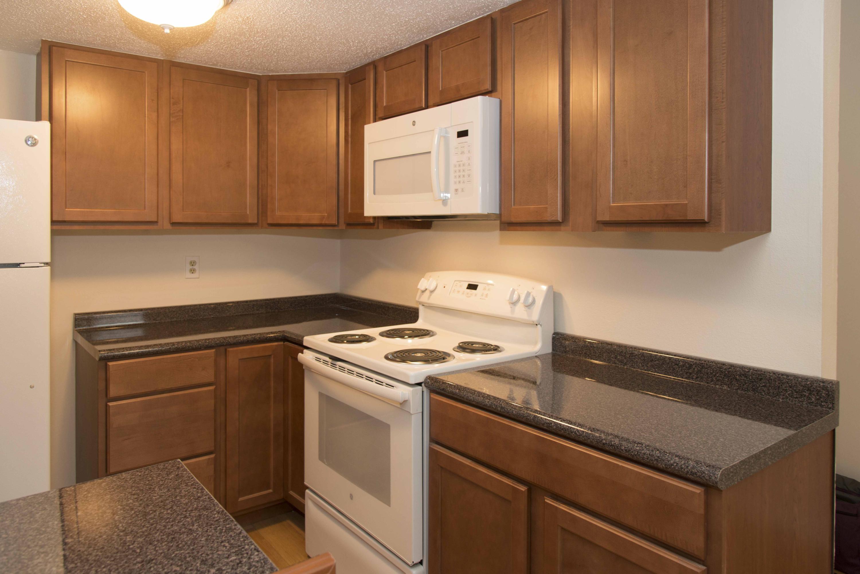 FOUNTAINHEAD CONDO - Residential Lease