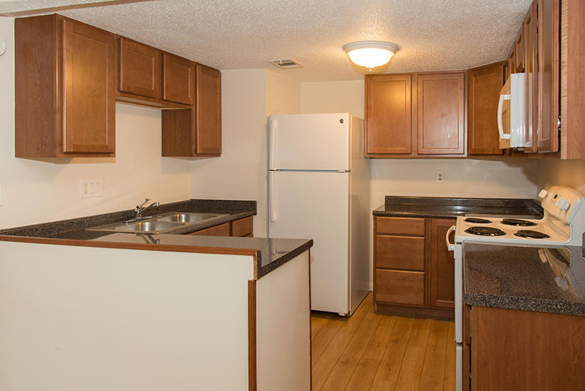 FOUNTAINHEAD CONDO - Residential Lease