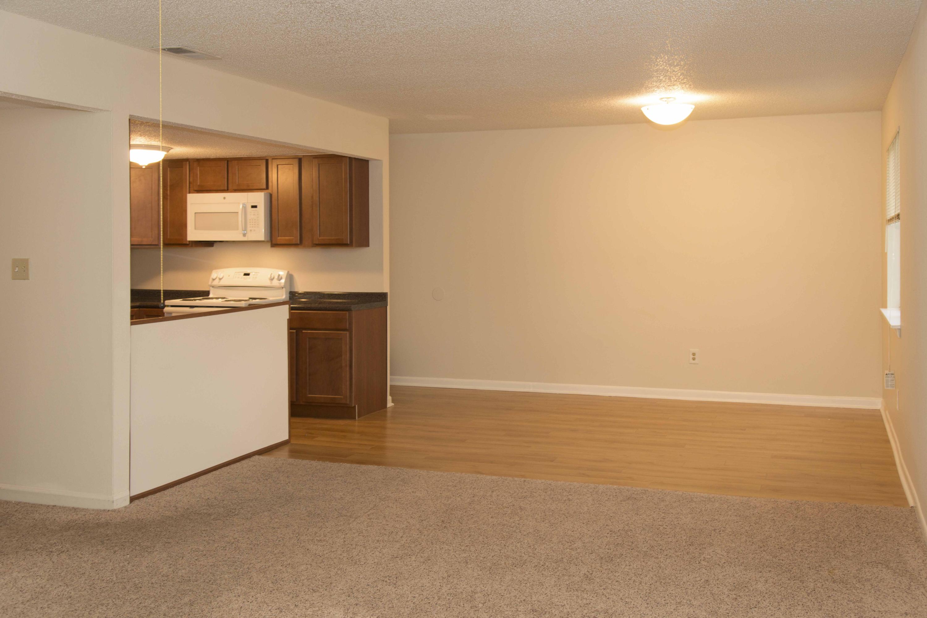 FOUNTAINHEAD CONDO - Residential Lease