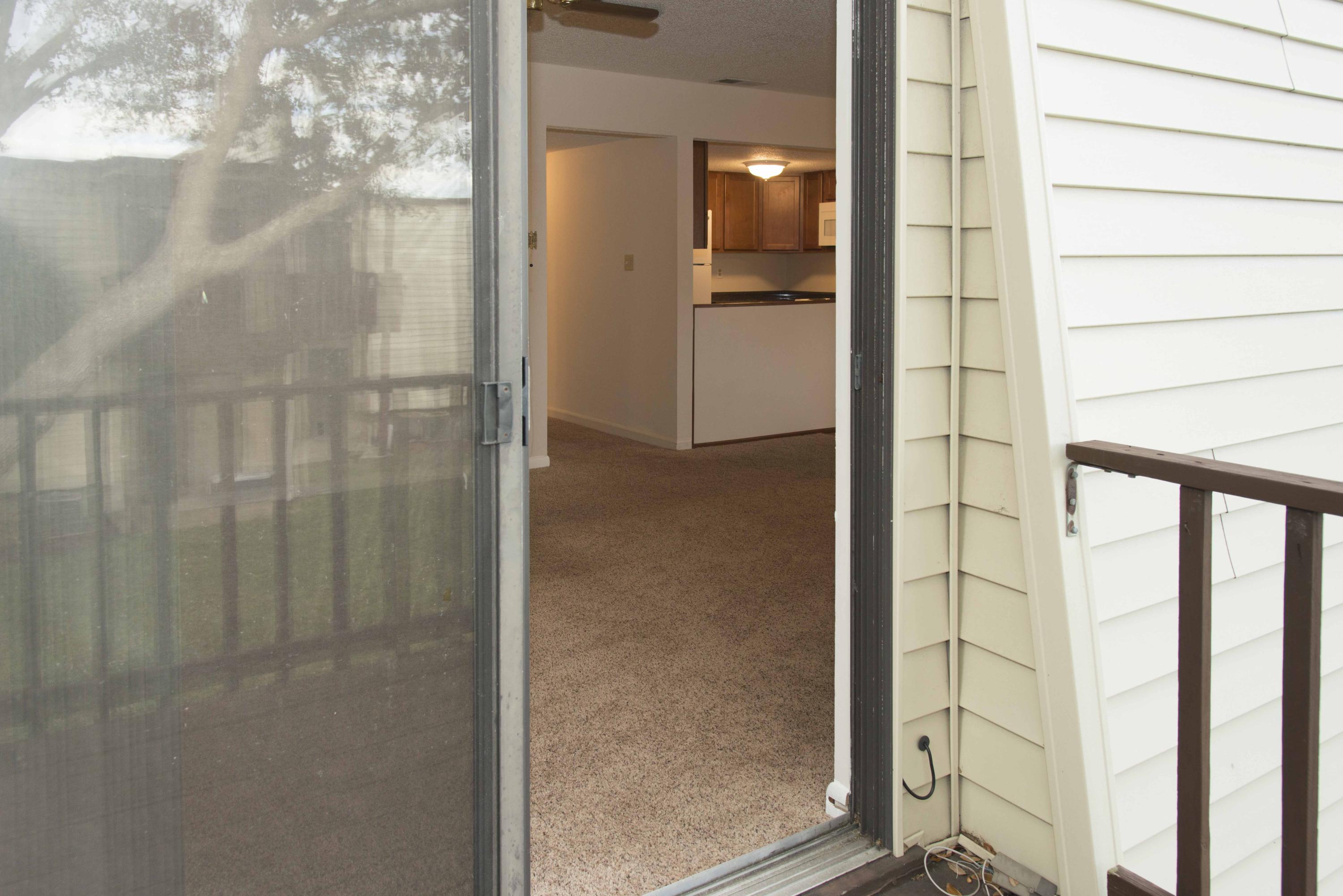 FOUNTAINHEAD CONDO - Residential Lease