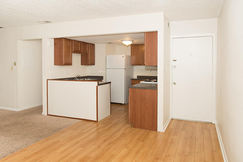 FOUNTAINHEAD CONDO - Residential Lease