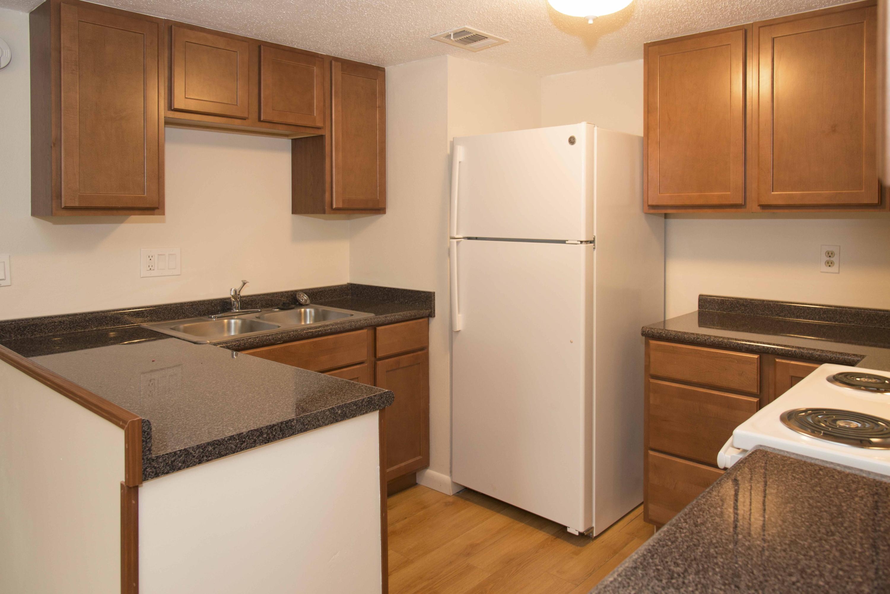 FOUNTAINHEAD CONDO - Residential Lease