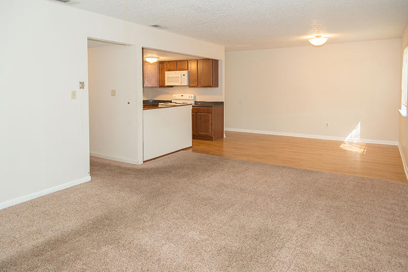 FOUNTAINHEAD CONDO - Residential Lease