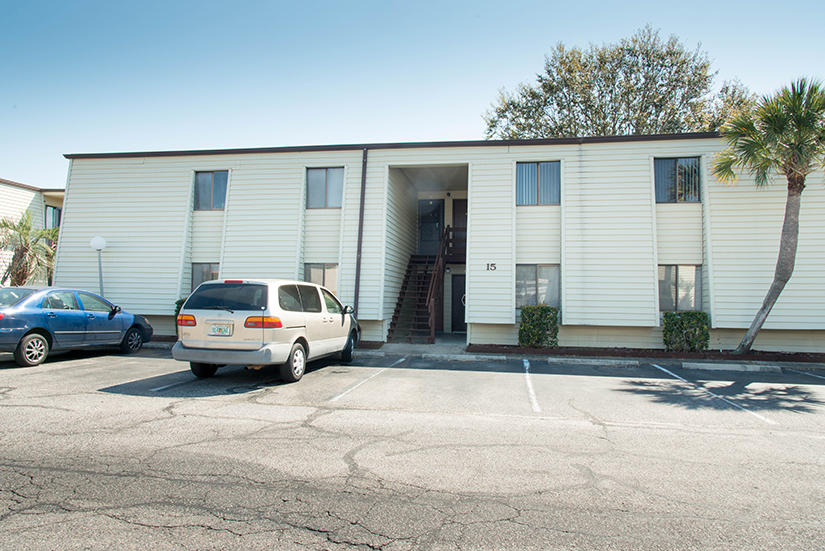 FOUNTAINHEAD CONDO - Residential Lease