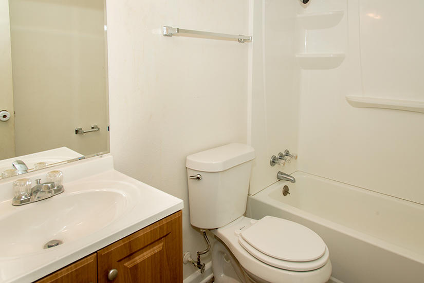 FOUNTAINHEAD CONDO - Residential Lease