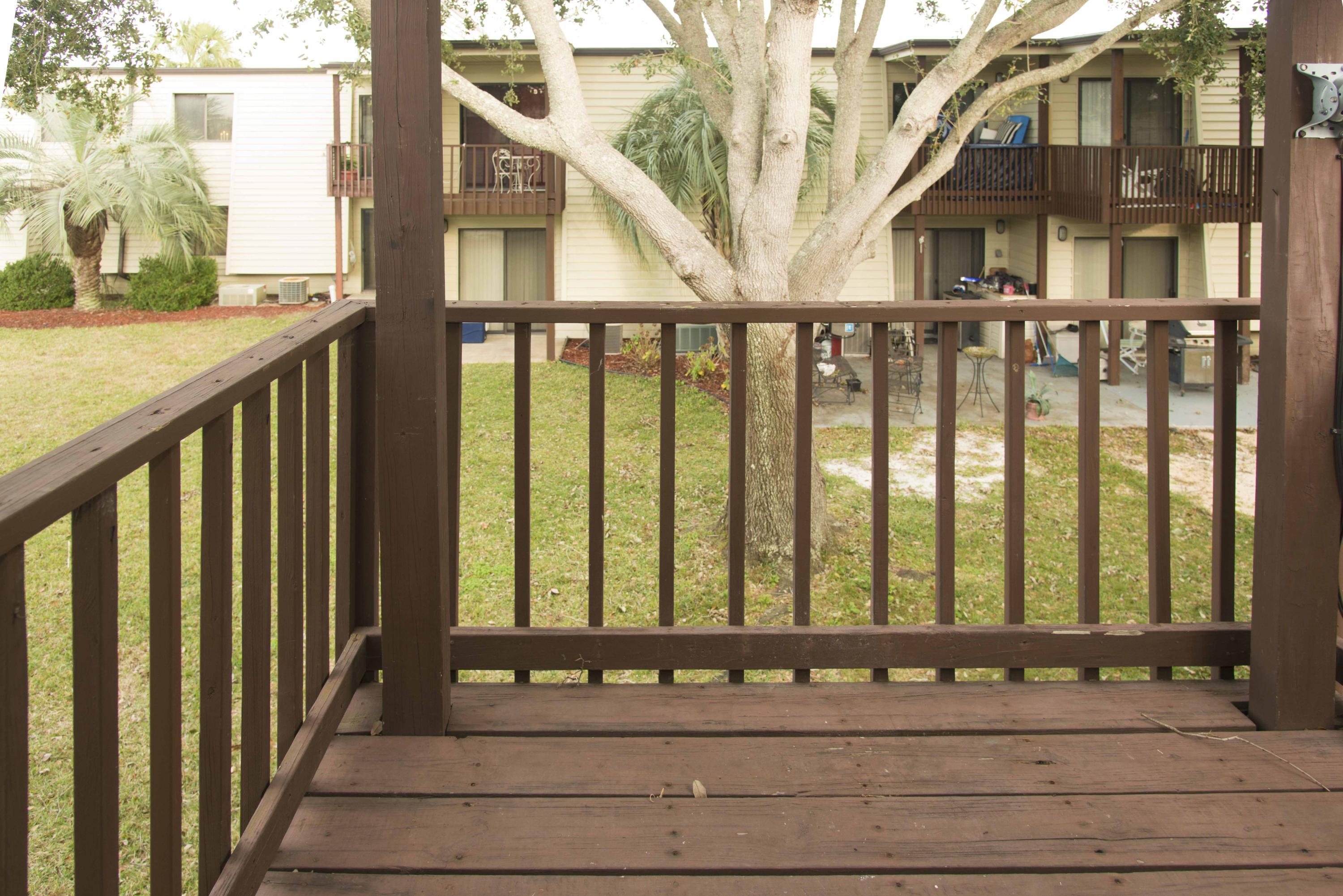 FOUNTAINHEAD CONDO - Residential Lease