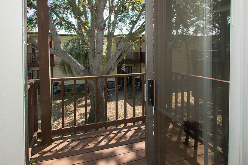 FOUNTAINHEAD CONDO - Residential Lease