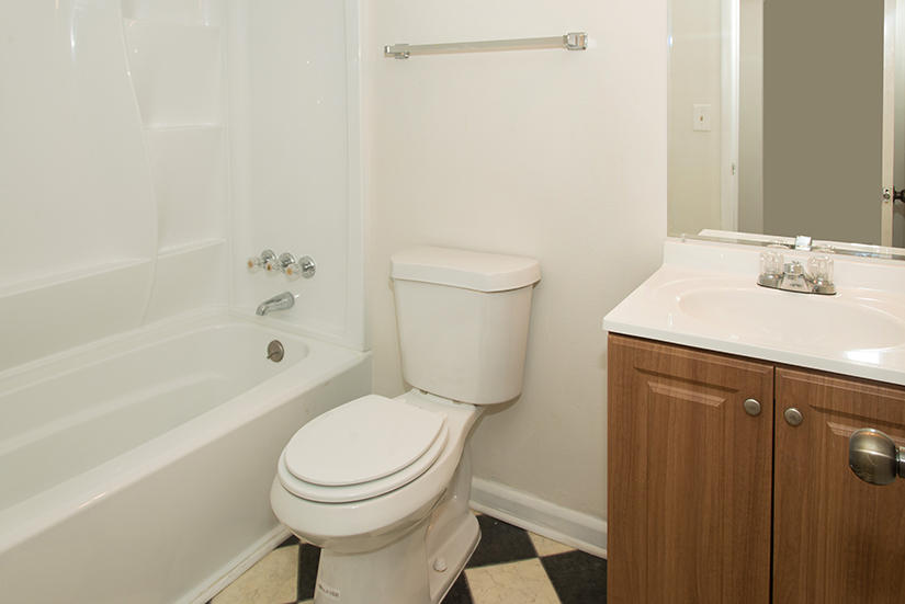 FOUNTAINHEAD CONDO - Residential Lease