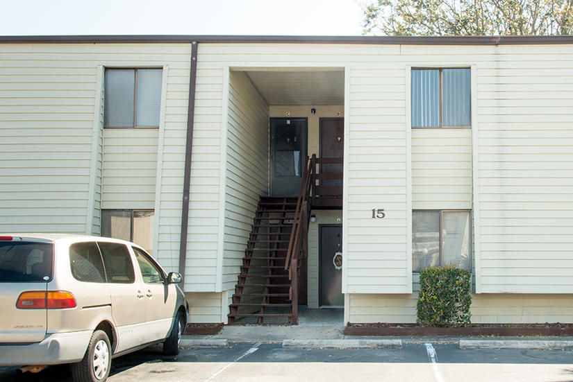 FOUNTAINHEAD CONDO - Residential Lease