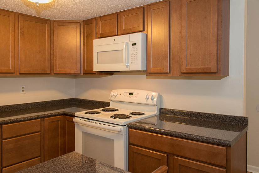 FOUNTAINHEAD CONDO - Residential Lease