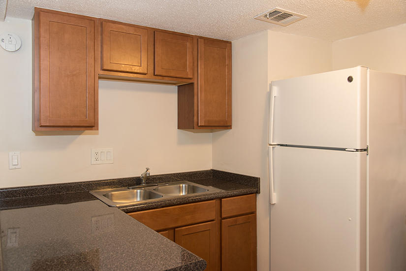 FOUNTAINHEAD CONDO - Residential Lease