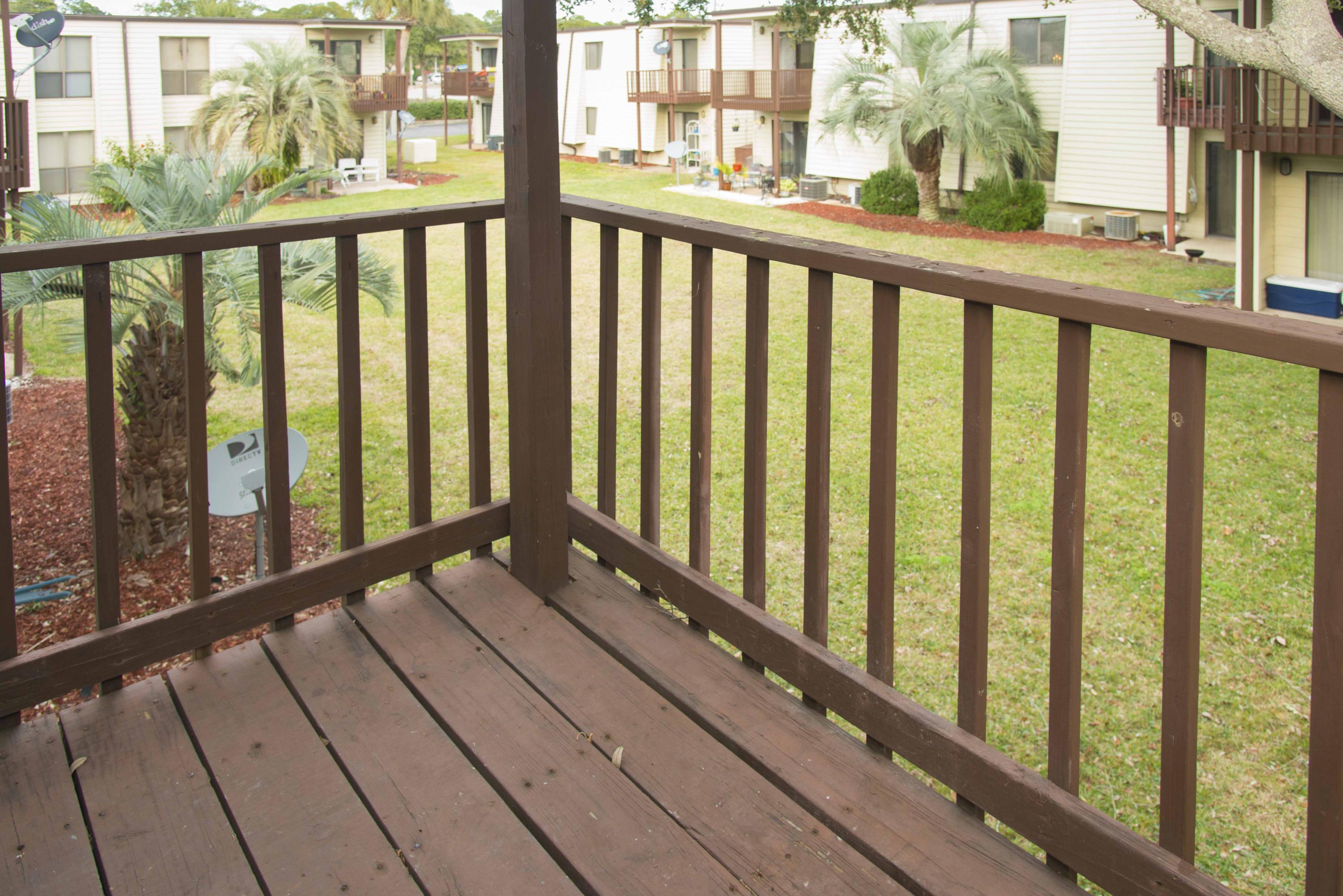 FOUNTAINHEAD CONDO - Residential Lease