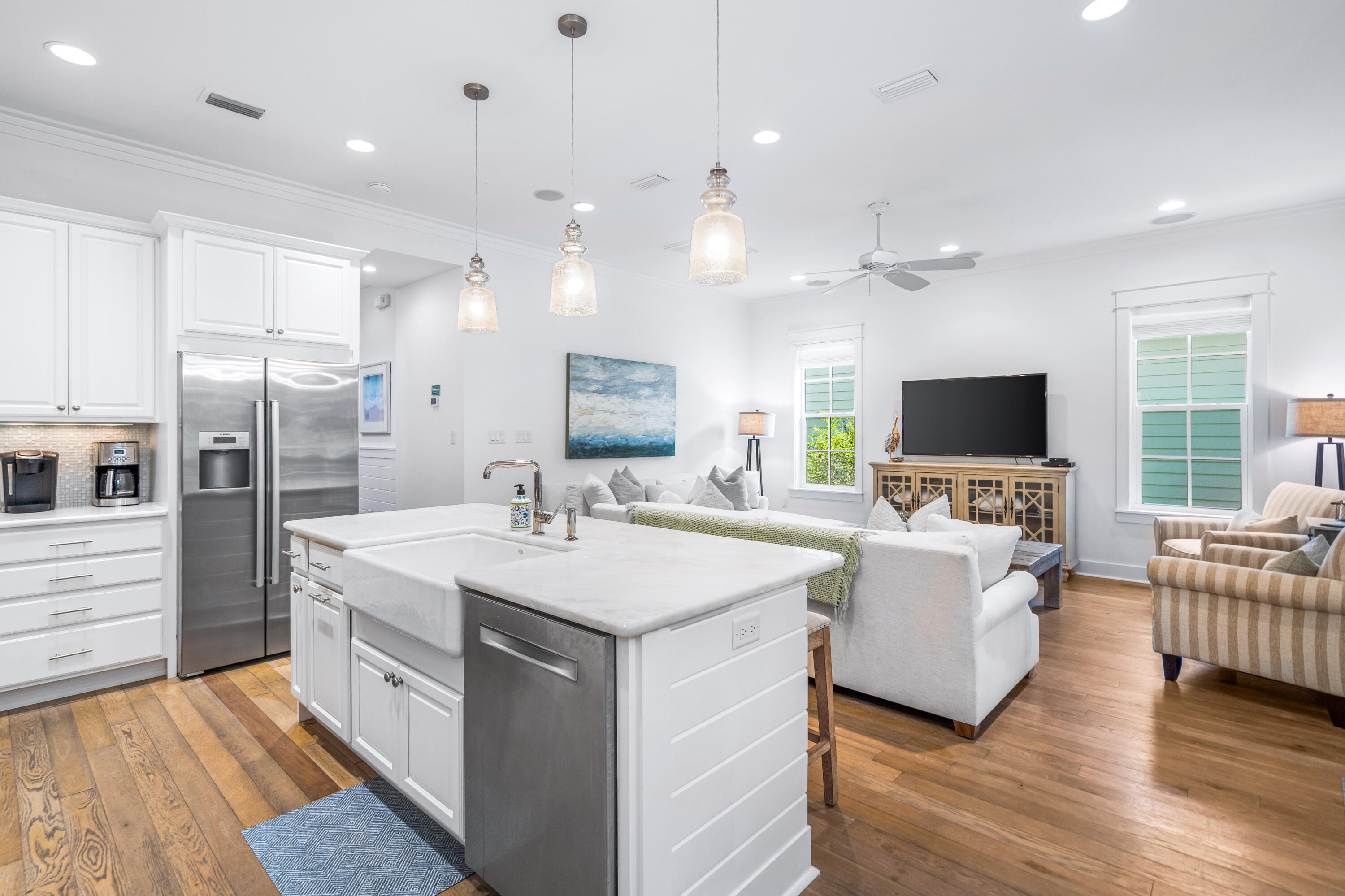 WATERSOUND WEST BEACH - Residential