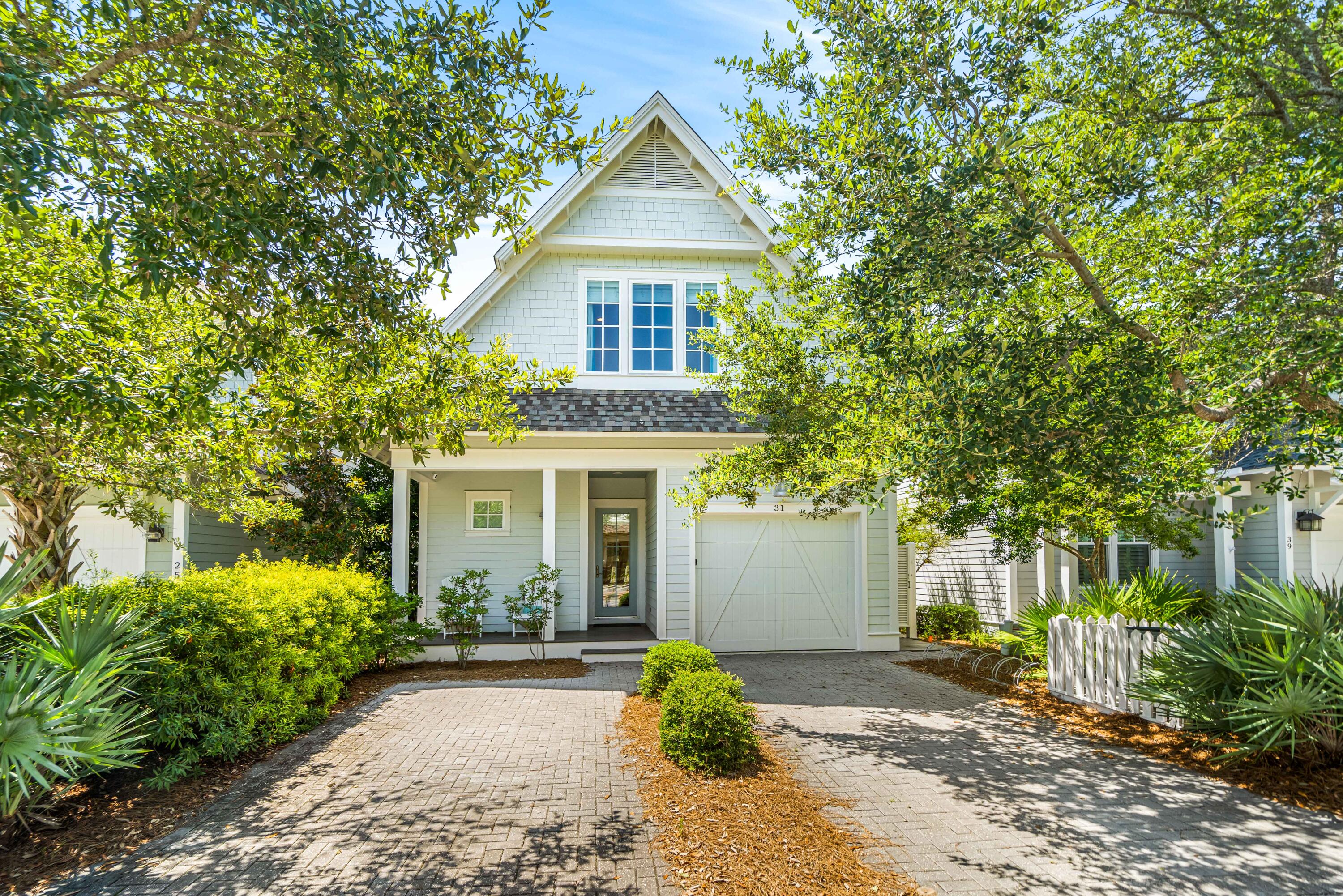 WATERSOUND WEST BEACH - Residential